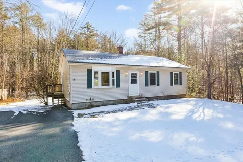 21 Rockwood Road Keene NH 03431
