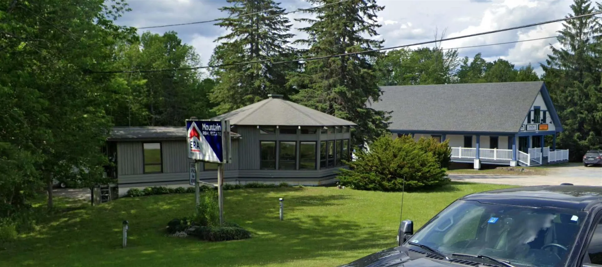 1913 & 1937 Route 4 Killington VT 05751