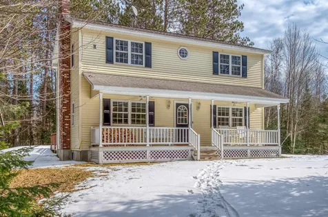 200 Enman Drive Jefferson NH 03583