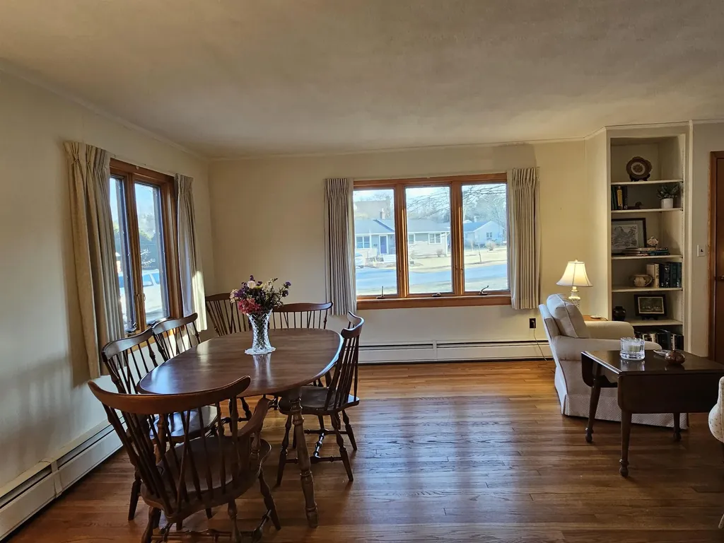 12 Gorham Lane Middlebury VT 05753