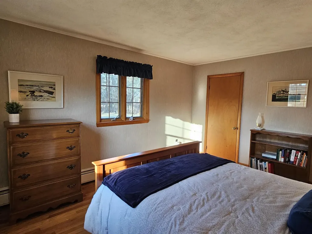 12 Gorham Lane Middlebury VT 05753