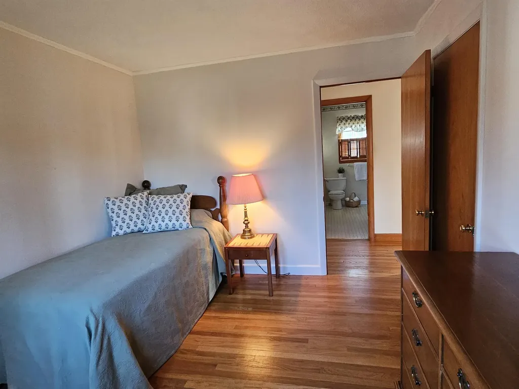 12 Gorham Lane Middlebury VT 05753