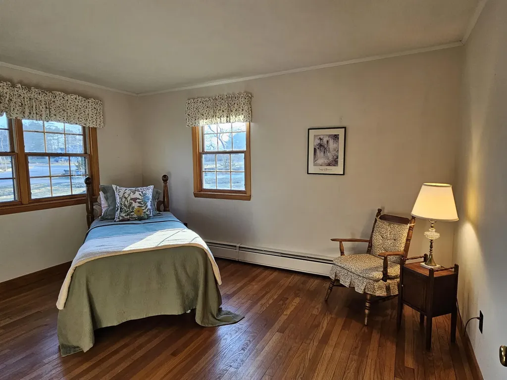 12 Gorham Lane Middlebury VT 05753
