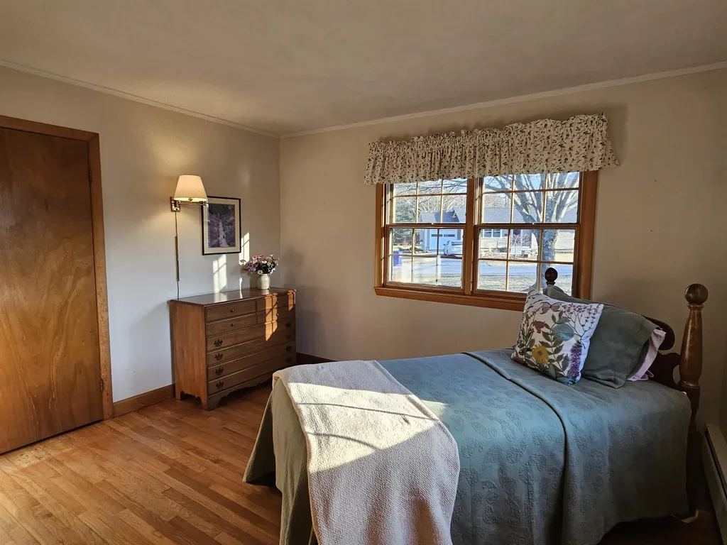 12 Gorham Lane Middlebury VT 05753