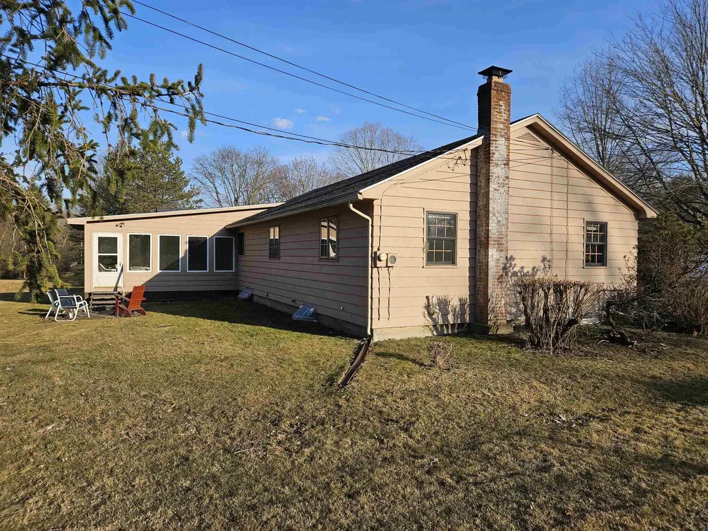 12 Gorham Lane Middlebury VT 05753