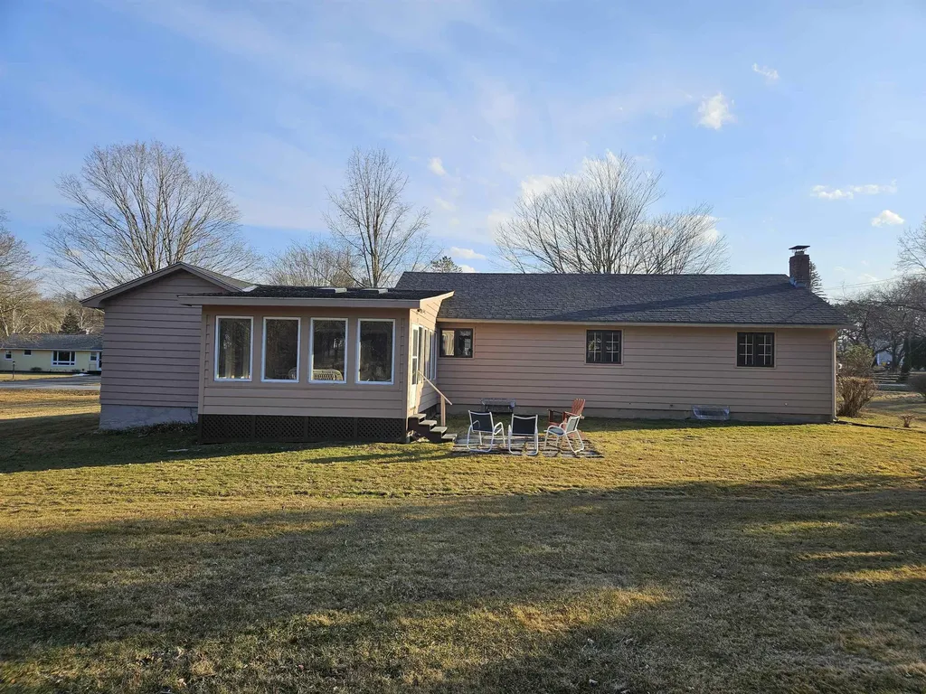12 Gorham Lane Middlebury VT 05753