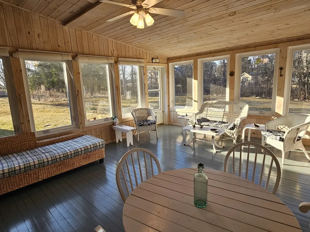 12 Gorham Lane Middlebury VT 05753