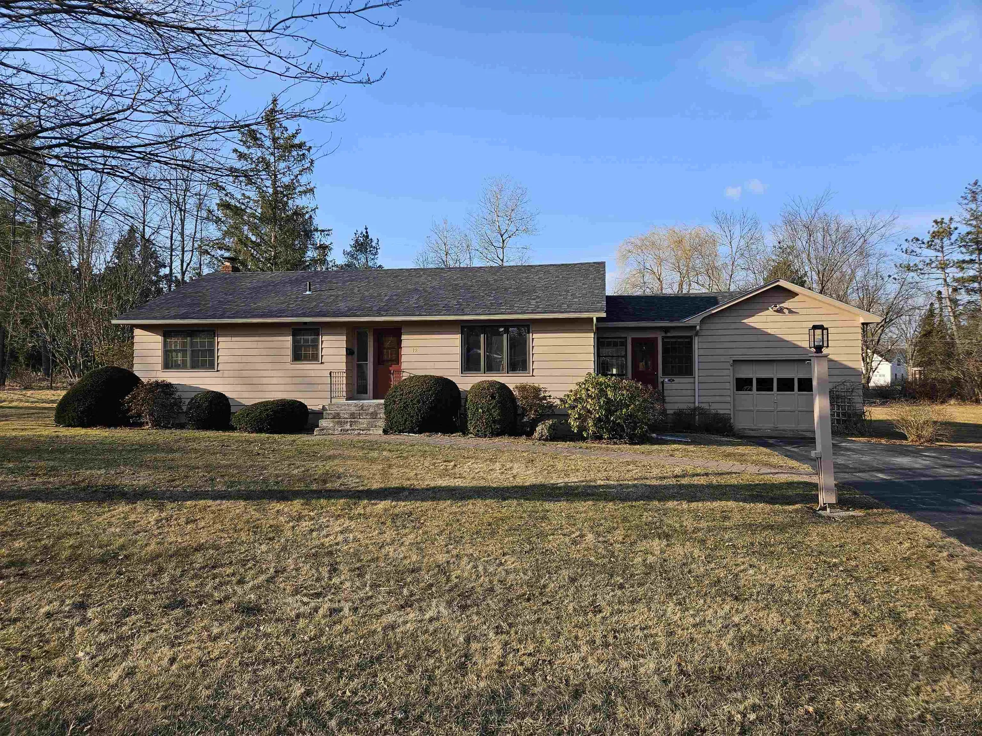 12 Gorham Lane Middlebury VT 05753