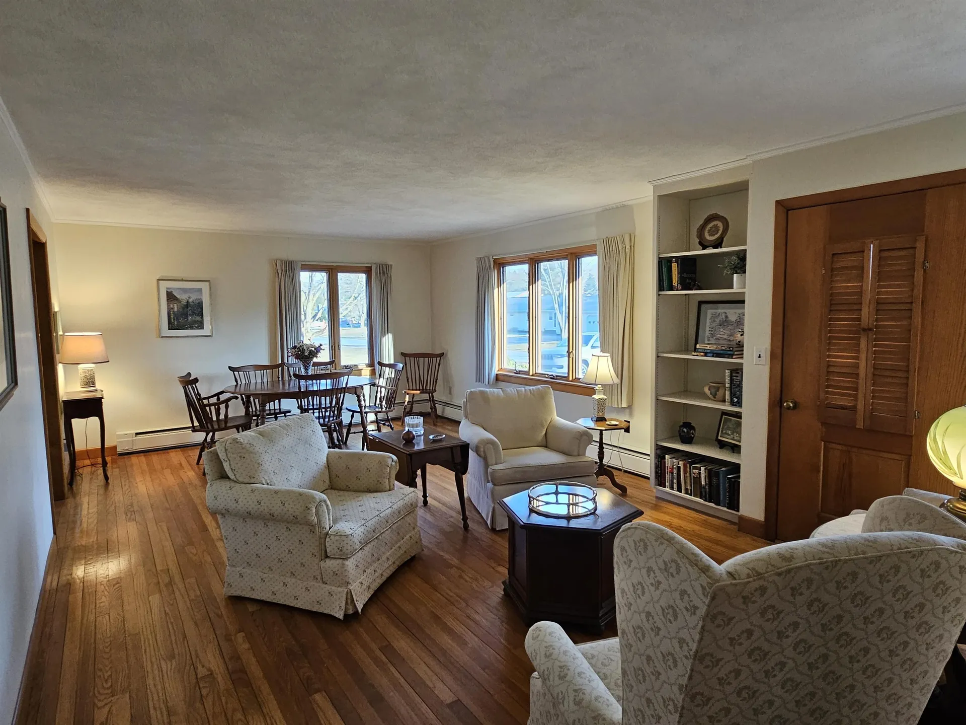 12 Gorham Lane Middlebury VT 05753