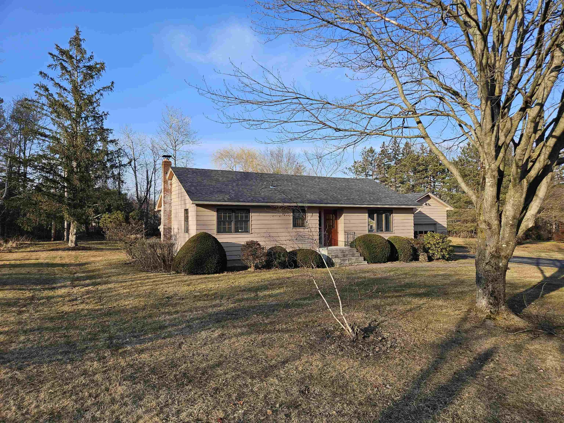 12 Gorham Lane Middlebury VT 05753