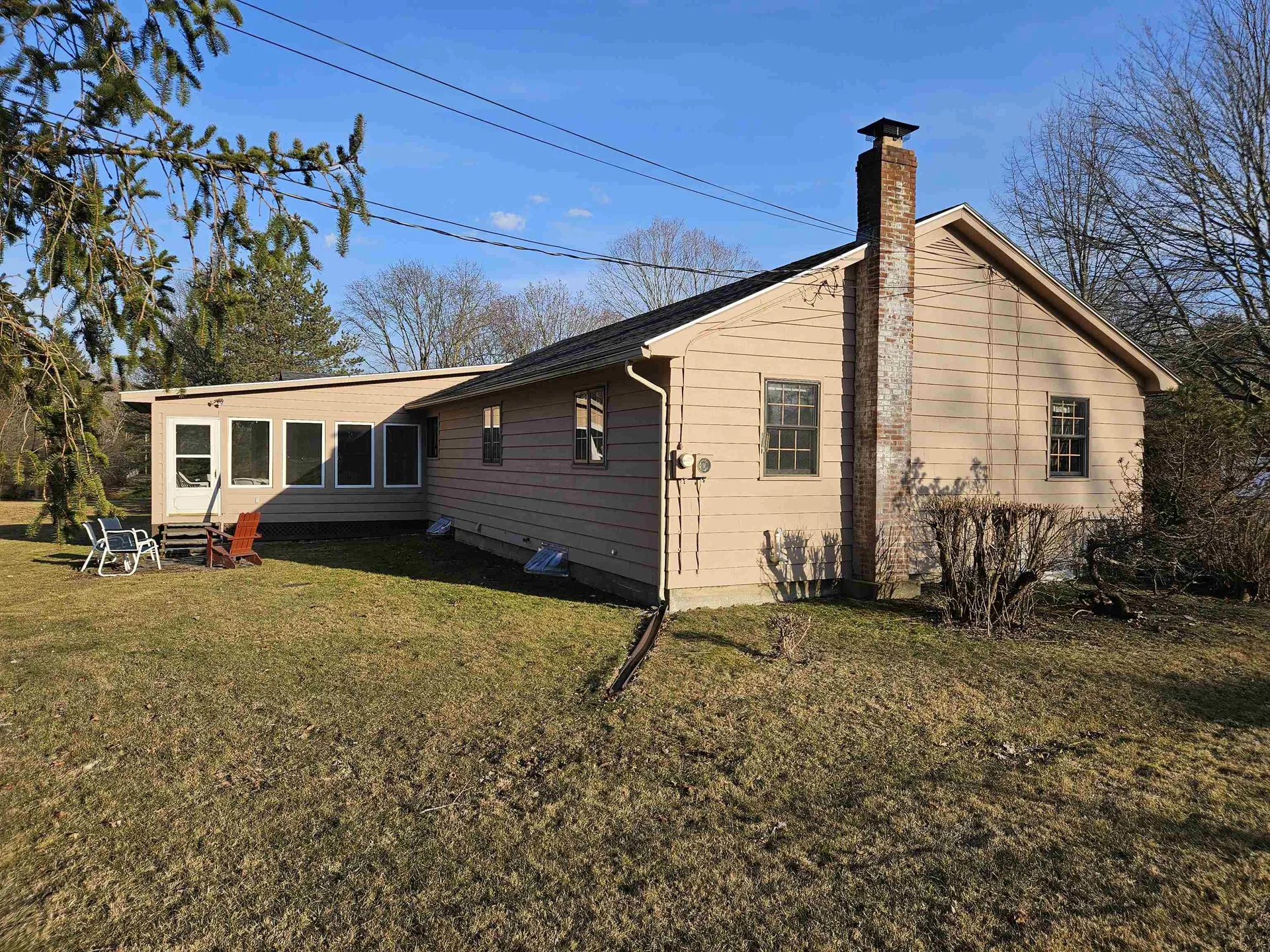 12 Gorham Lane Middlebury VT 05753