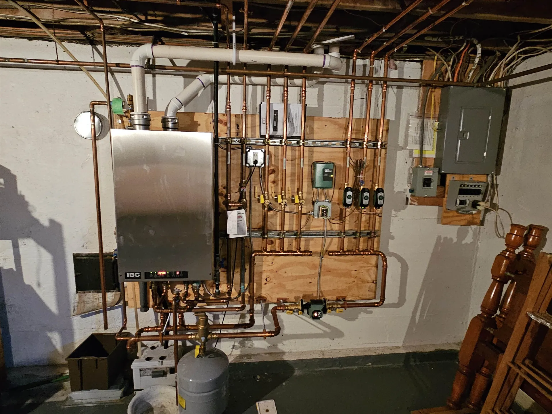 12 Gorham Lane Middlebury VT 05753