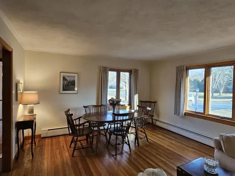 12 Gorham Lane Middlebury VT 05753