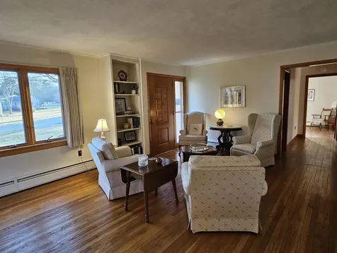12 Gorham Lane Middlebury VT 05753