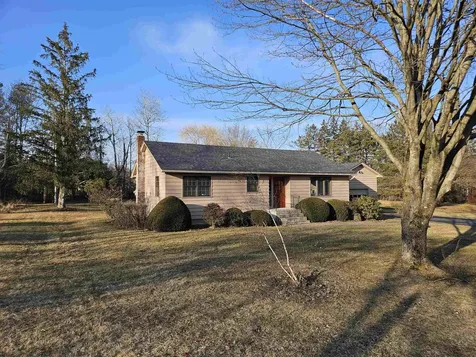 12 Gorham Lane Middlebury VT 05753