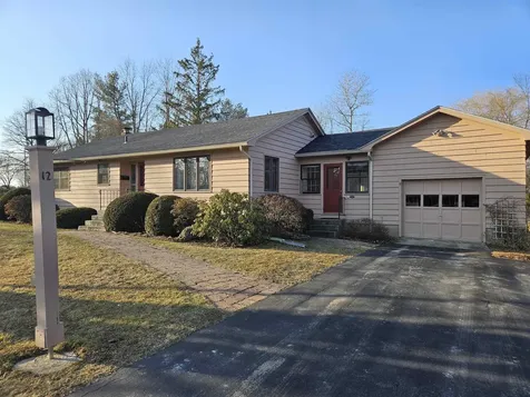 12 Gorham Lane Middlebury VT 05753