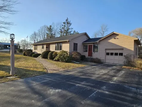 12 Gorham Lane Middlebury VT 05753