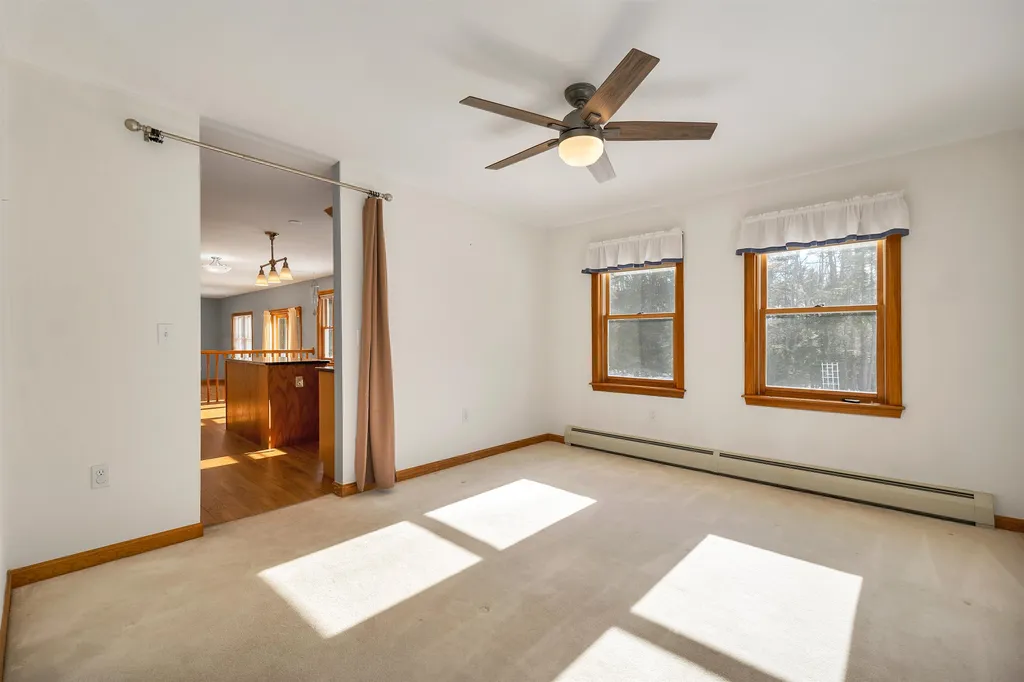 764 Northline Road Tuftonboro NH 03816