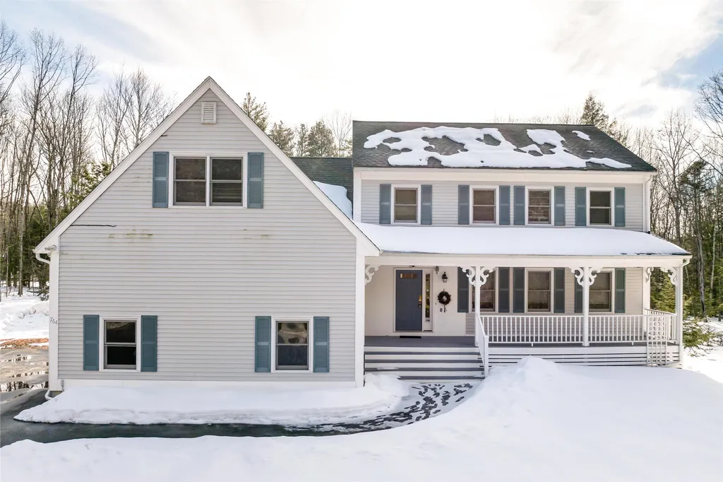 764 Northline Road Tuftonboro NH 03816