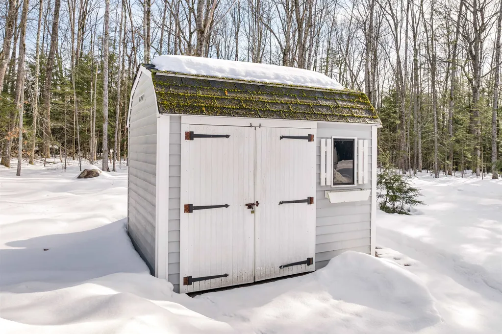 764 Northline Road Tuftonboro NH 03816