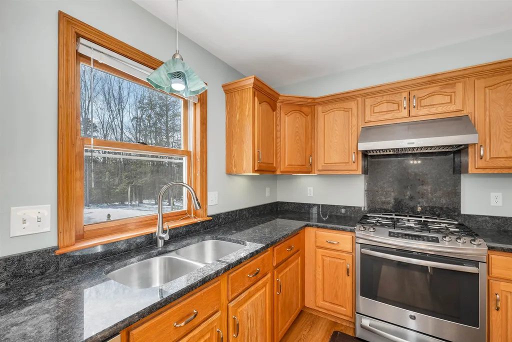 764 Northline Road Tuftonboro NH 03816