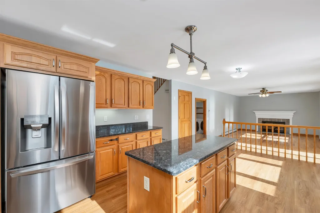 764 Northline Road Tuftonboro NH 03816
