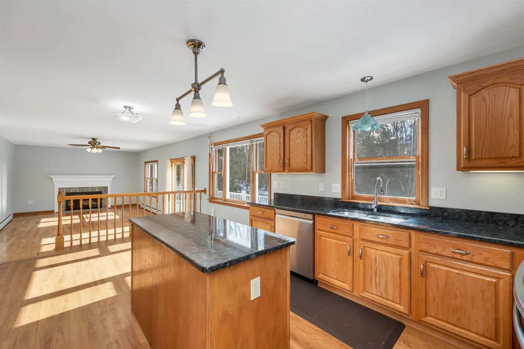 764 Northline Road Tuftonboro NH 03816