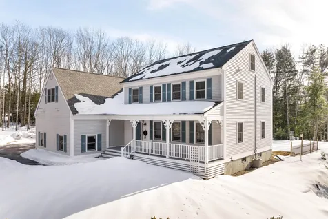 764 Northline Road Tuftonboro NH 03816