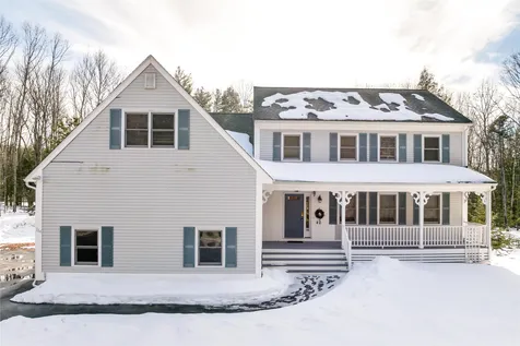 764 Northline Road Tuftonboro NH 03816
