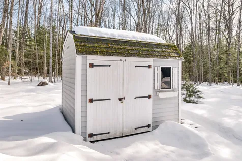 764 Northline Road Tuftonboro NH 03816