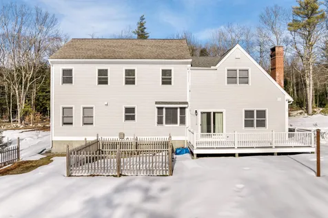 764 Northline Road Tuftonboro NH 03816