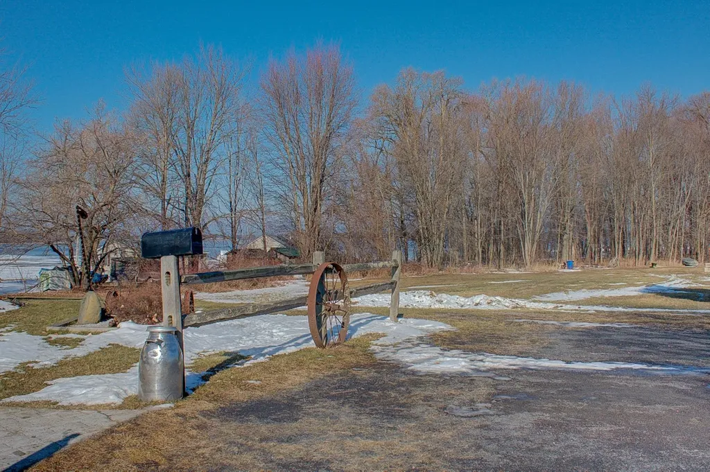 9 Canamak West Grand Isle VT 05458