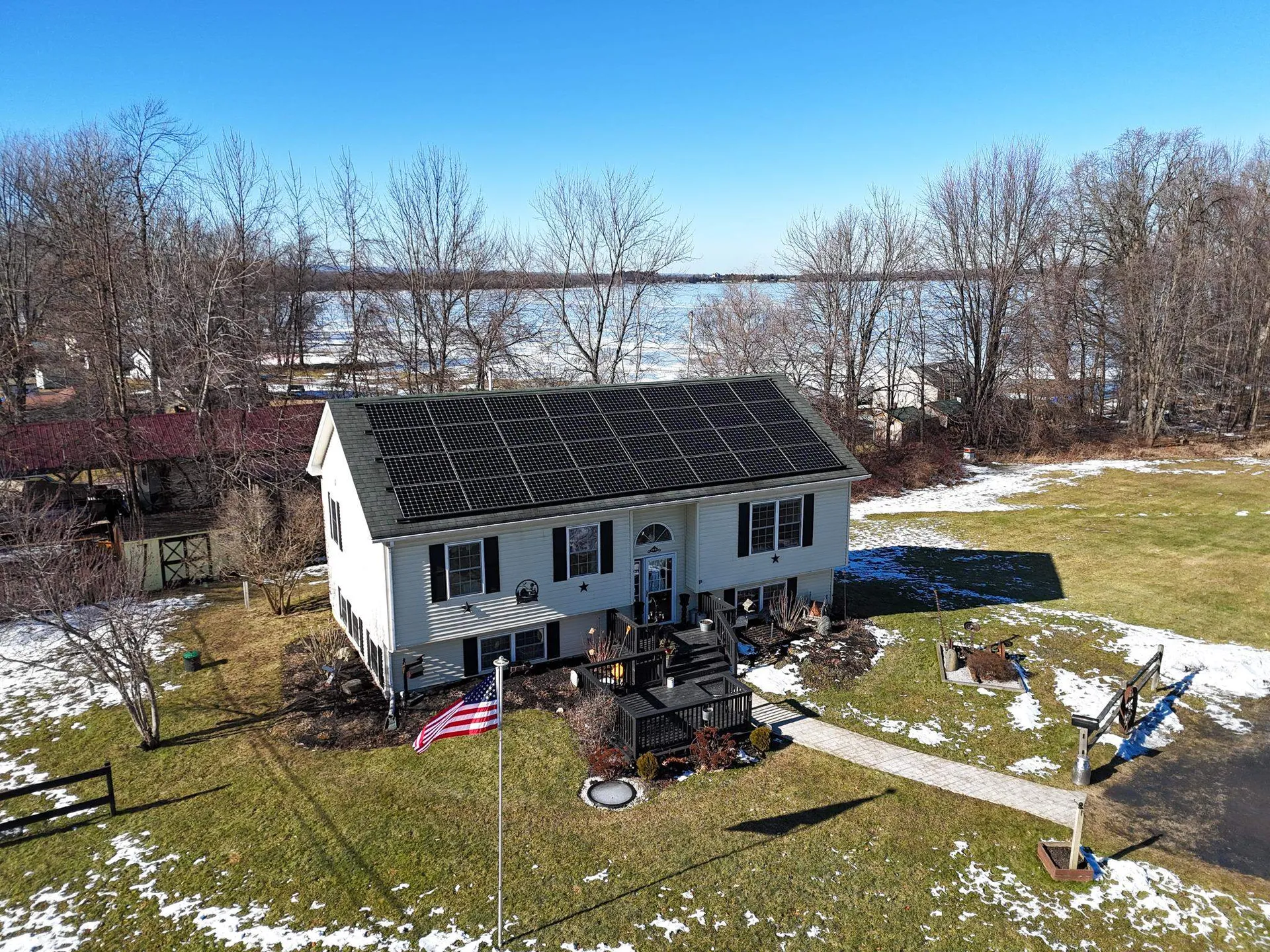 9 Canamak West Grand Isle VT 05458