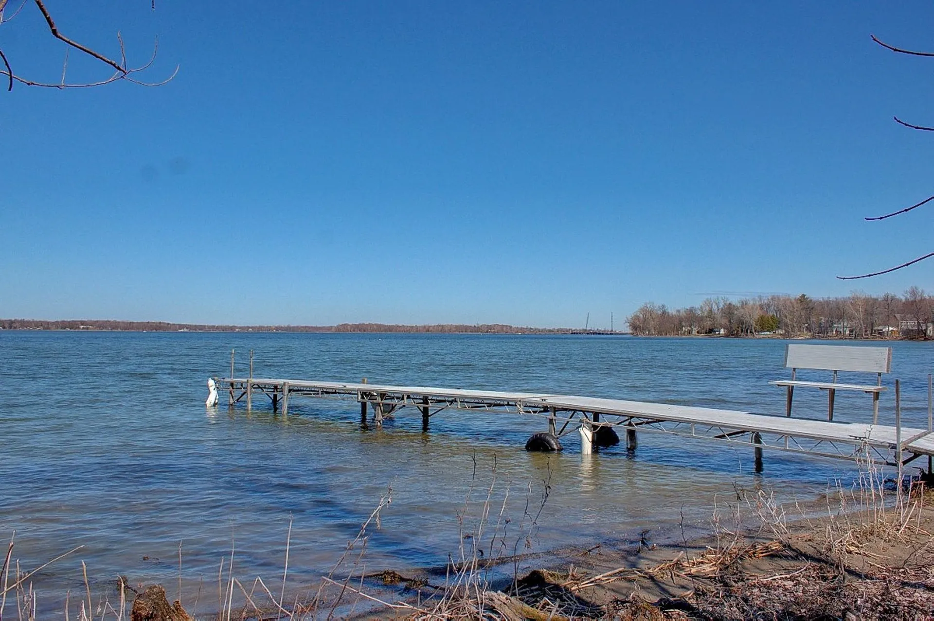 9 Canamak West Grand Isle VT 05458