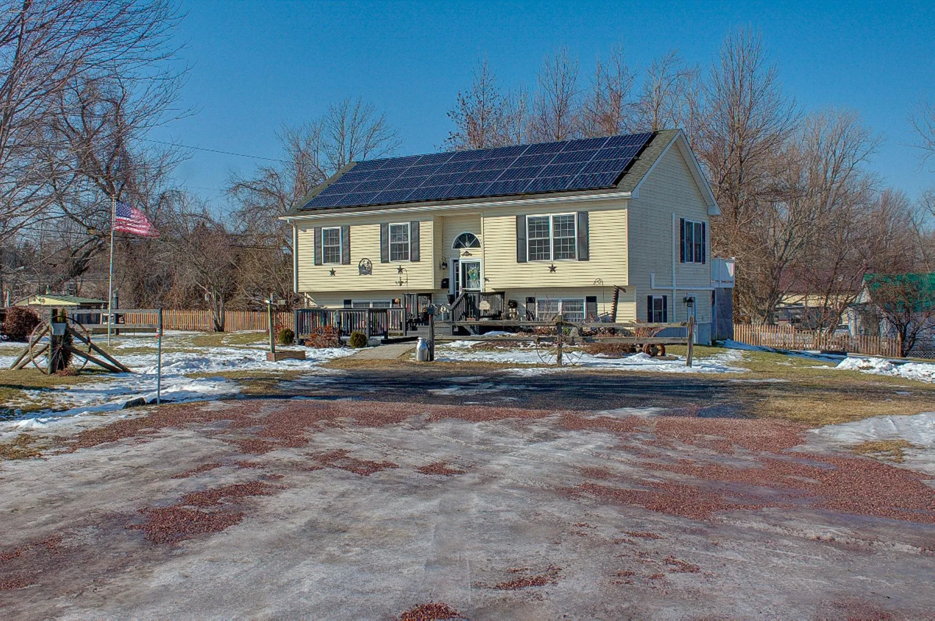 9 Canamak West Grand Isle VT 05458