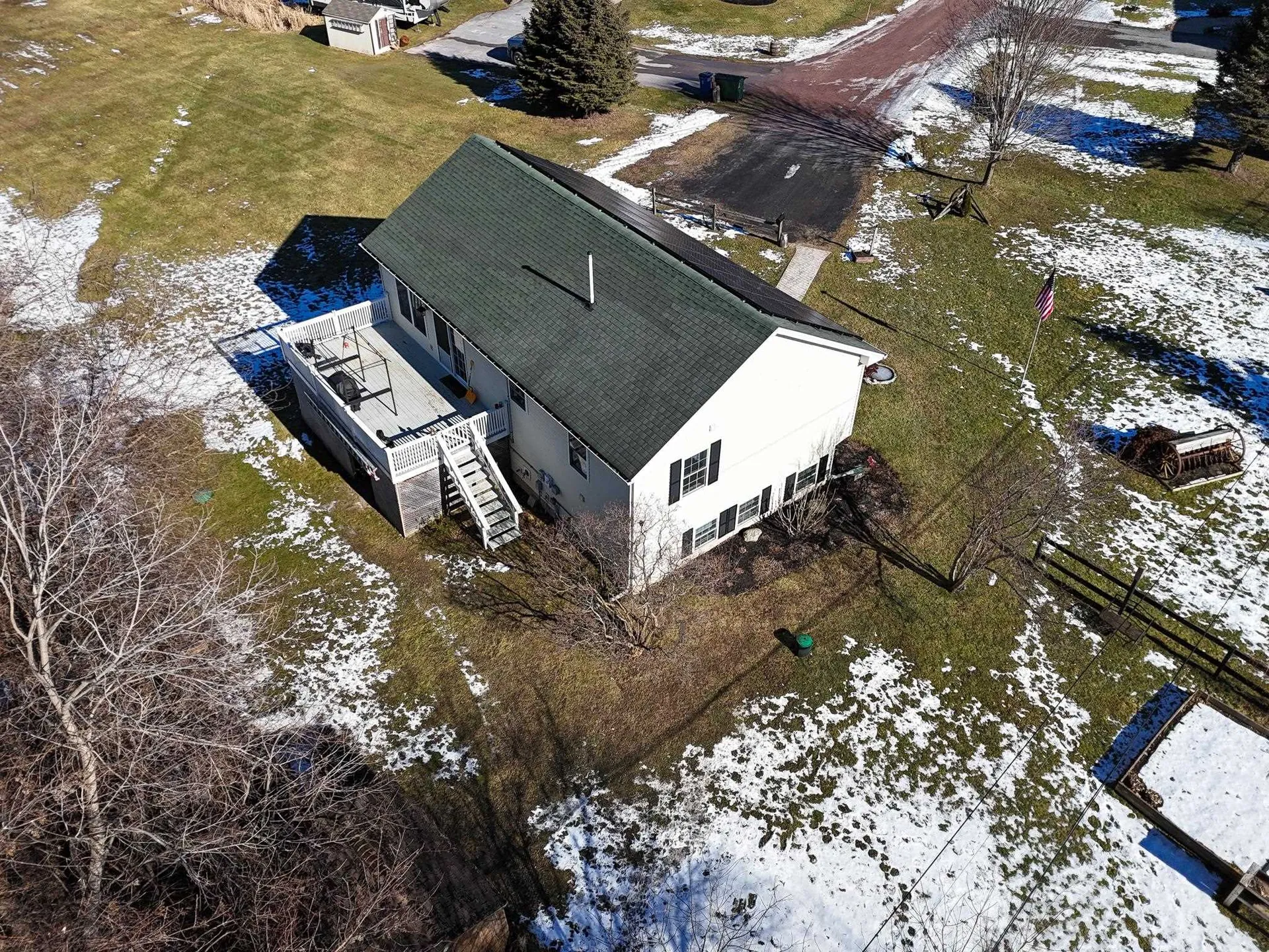 9 Canamak West Grand Isle VT 05458