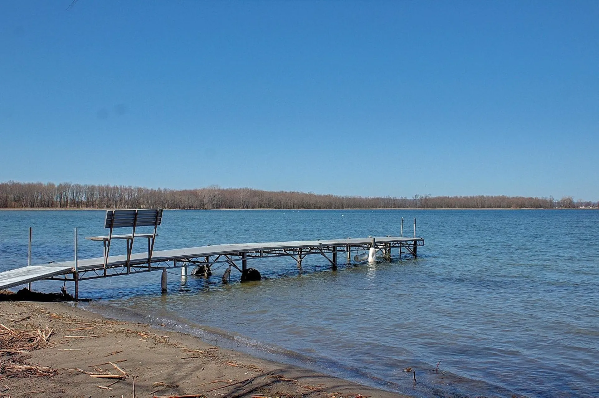 9 Canamak West Grand Isle VT 05458
