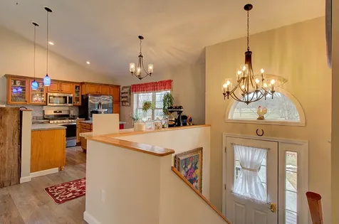 9 Canamak West Grand Isle VT 05458