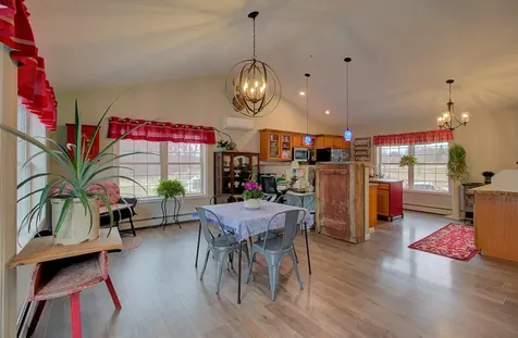 9 Canamak West Grand Isle VT 05458