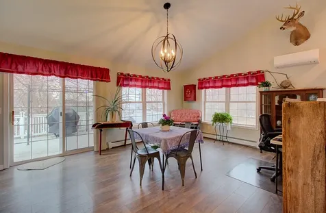 9 Canamak West Grand Isle VT 05458