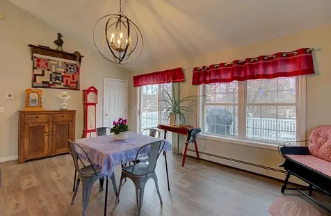 9 Canamak West Grand Isle VT 05458