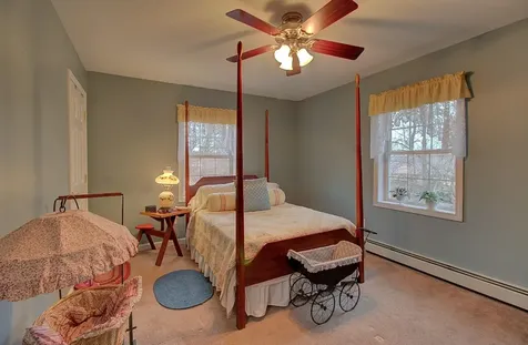 9 Canamak West Grand Isle VT 05458