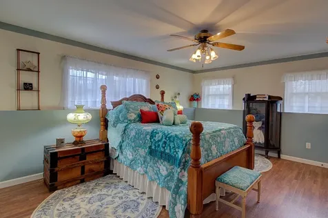 9 Canamak West Grand Isle VT 05458