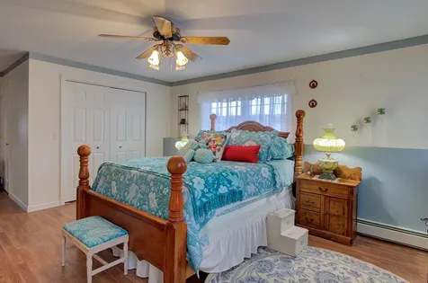 9 Canamak West Grand Isle VT 05458