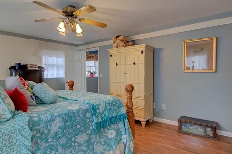 9 Canamak West Grand Isle VT 05458