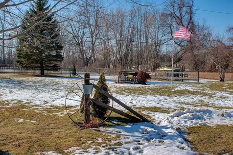 9 Canamak West Grand Isle VT 05458