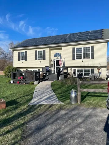 9 Canamak West Grand Isle VT 05458