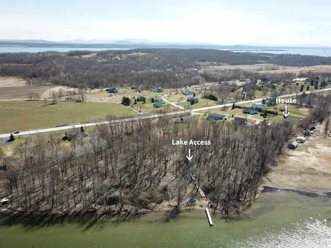 9 Canamak West Grand Isle VT 05458