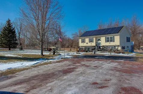 9 Canamak West Grand Isle VT 05458