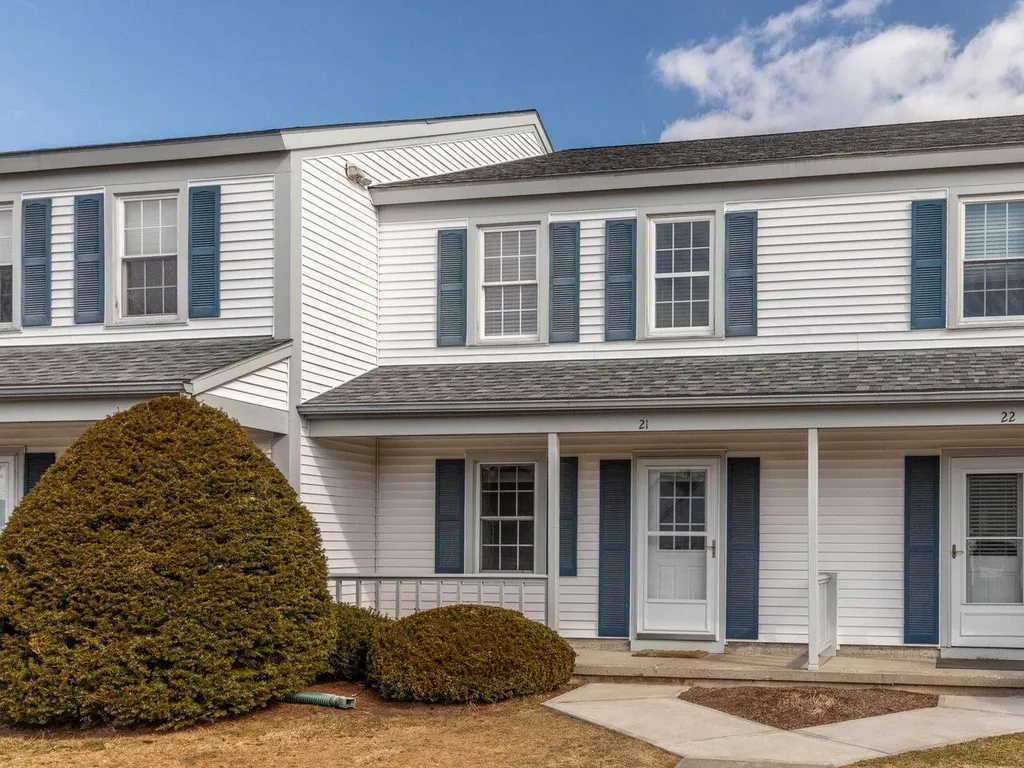 60 Brickyard Road Essex Junction VT 05452